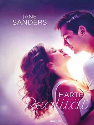 cover image of Harte Realität